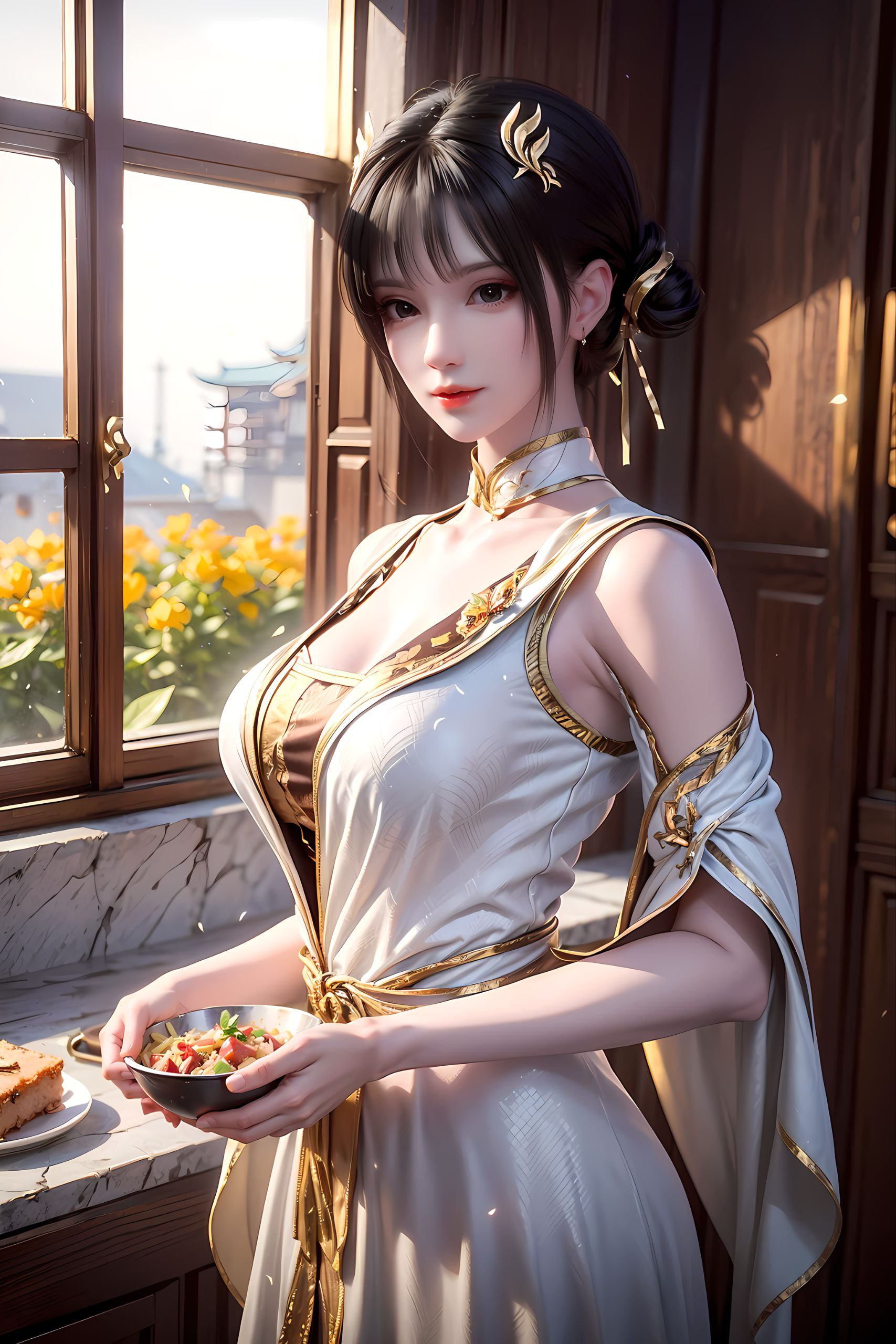 结语