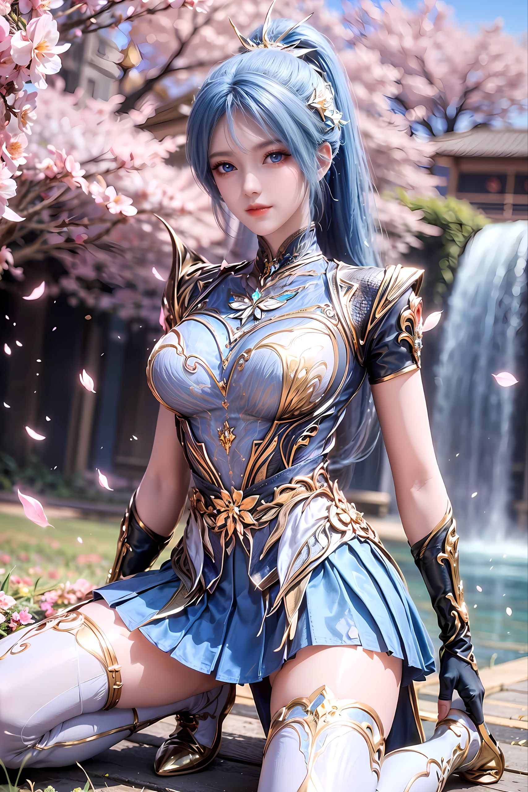 多样性