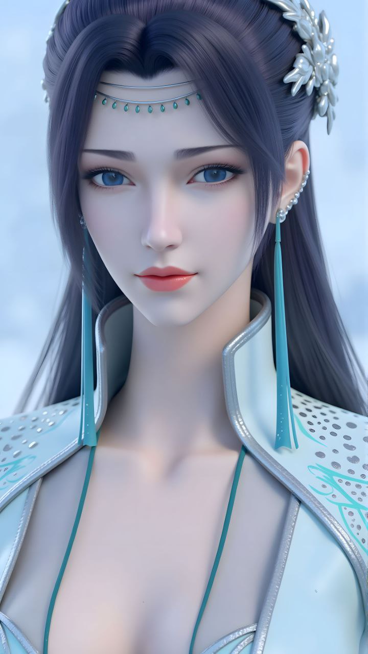 幕背后默默