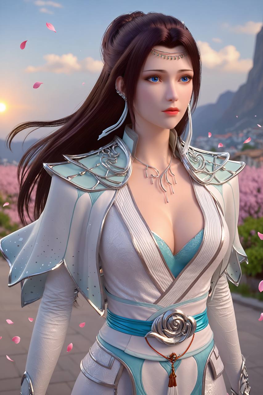 如果你或你