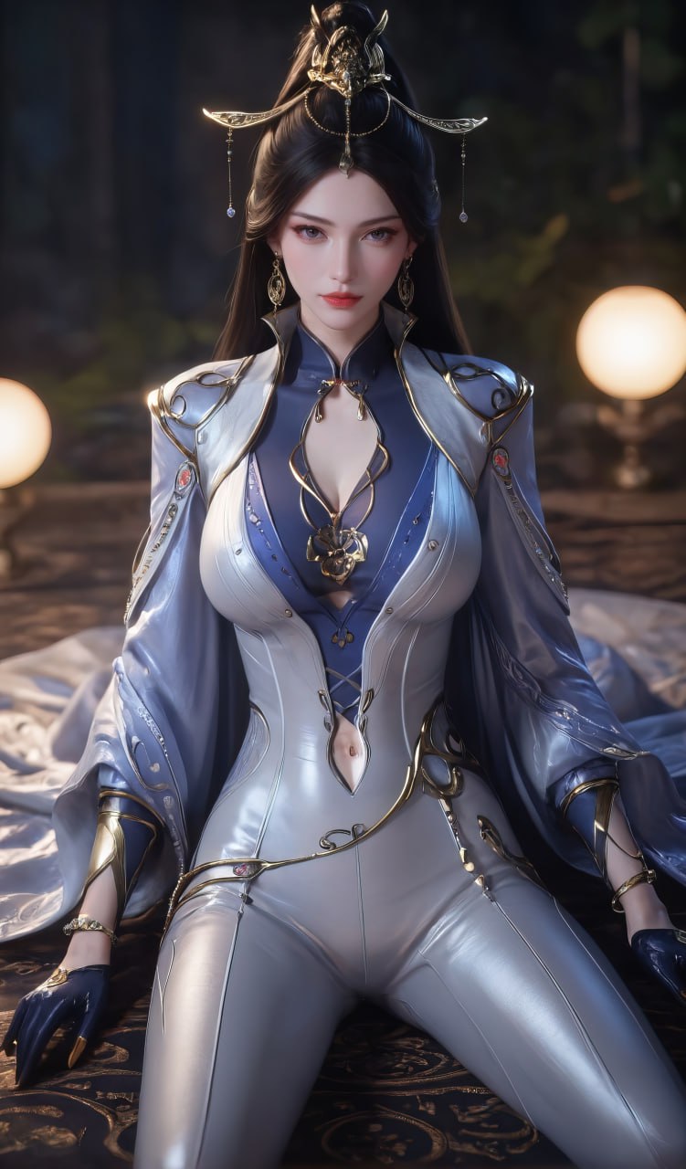环境中