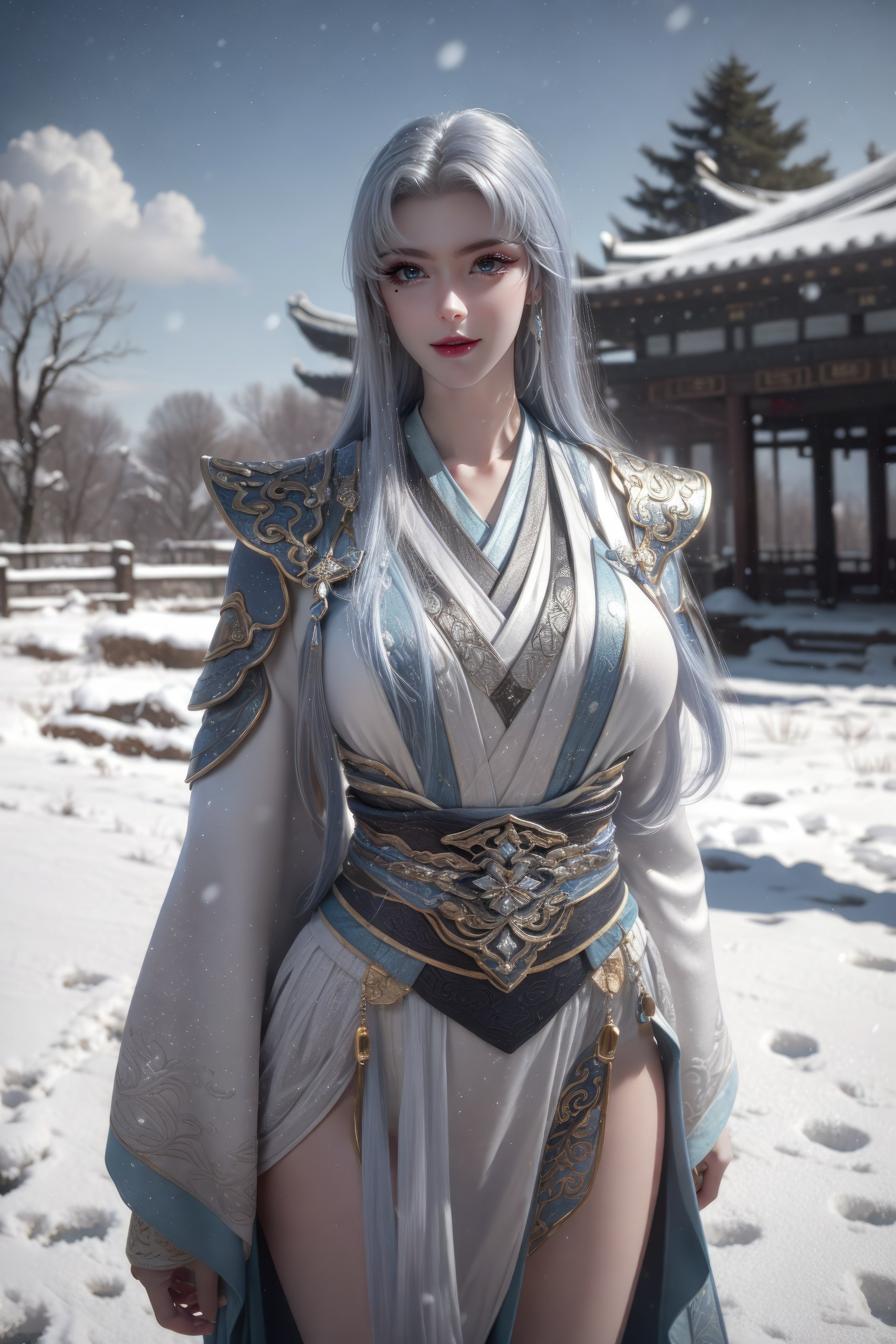 是一种非常