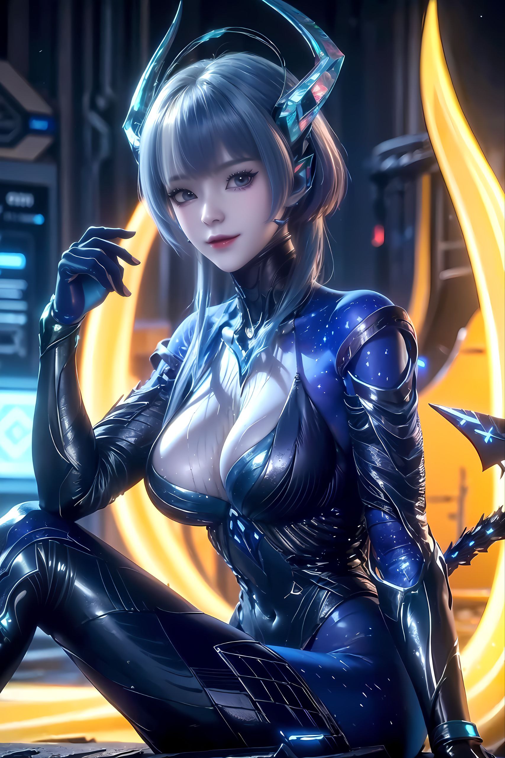 他们有着各