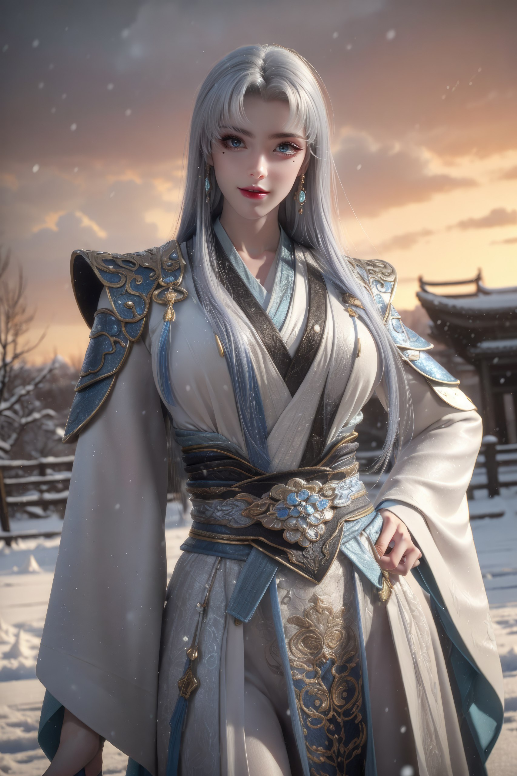 互动性