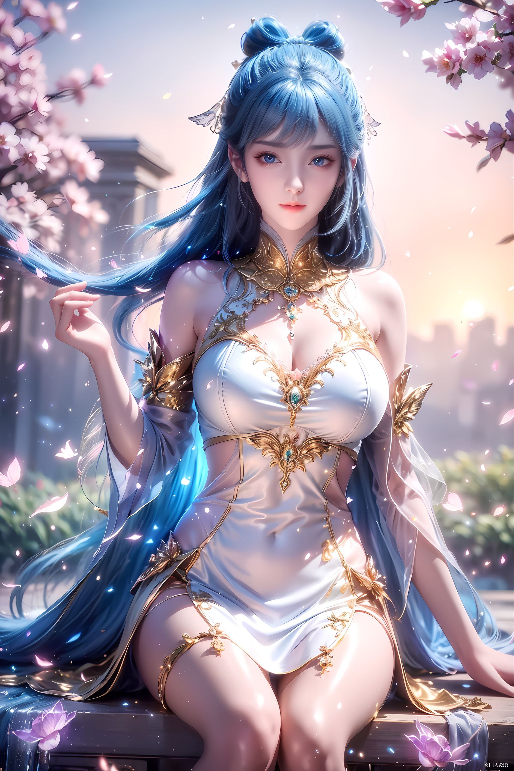 结果