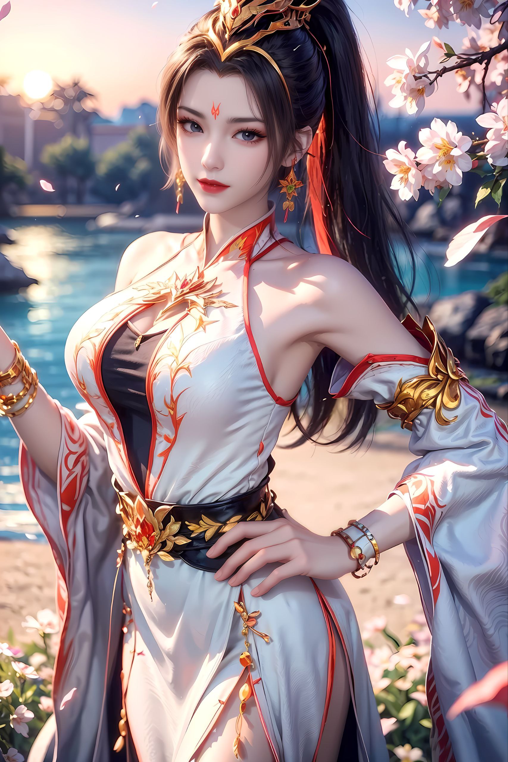 人的丑闻