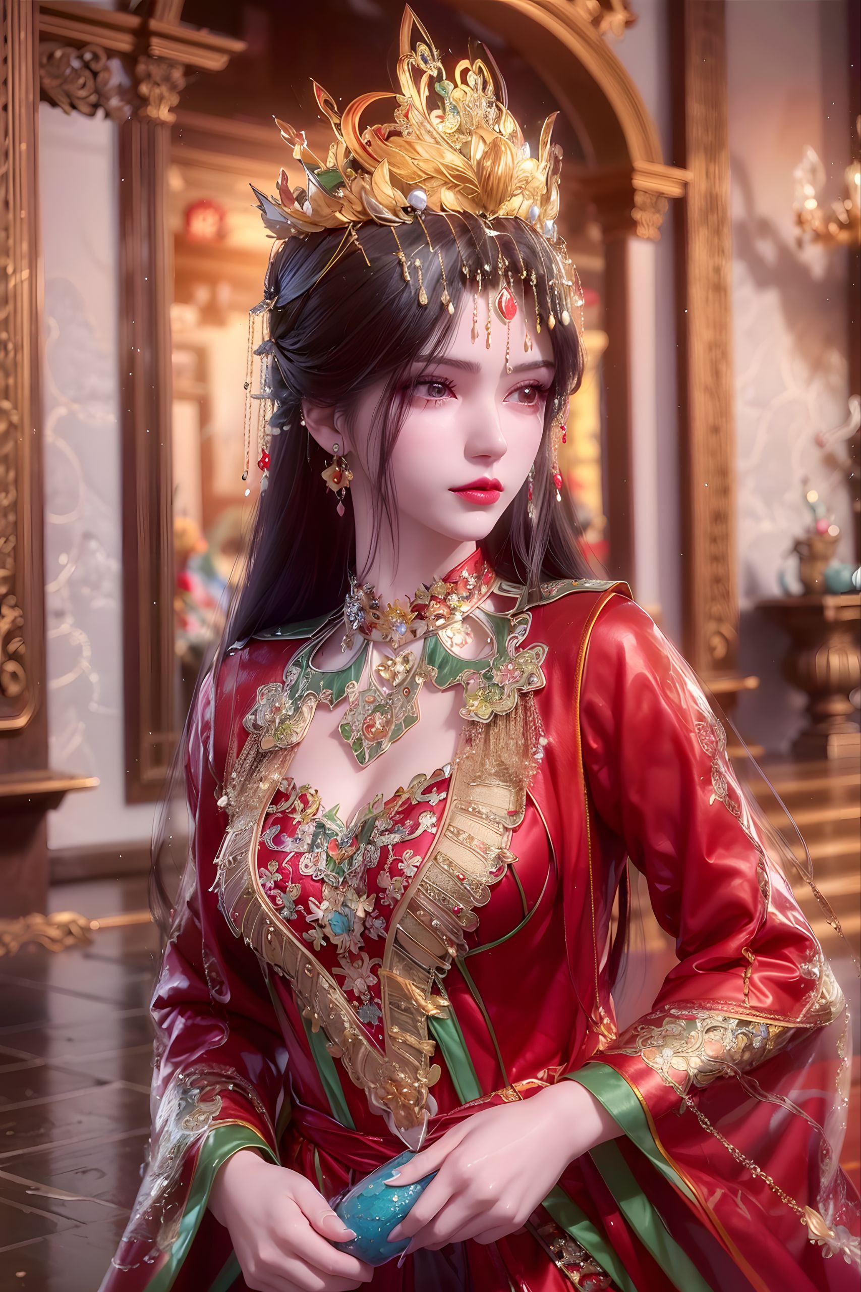 网络红人的