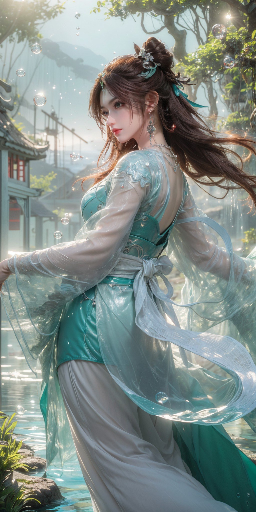防范信息泄