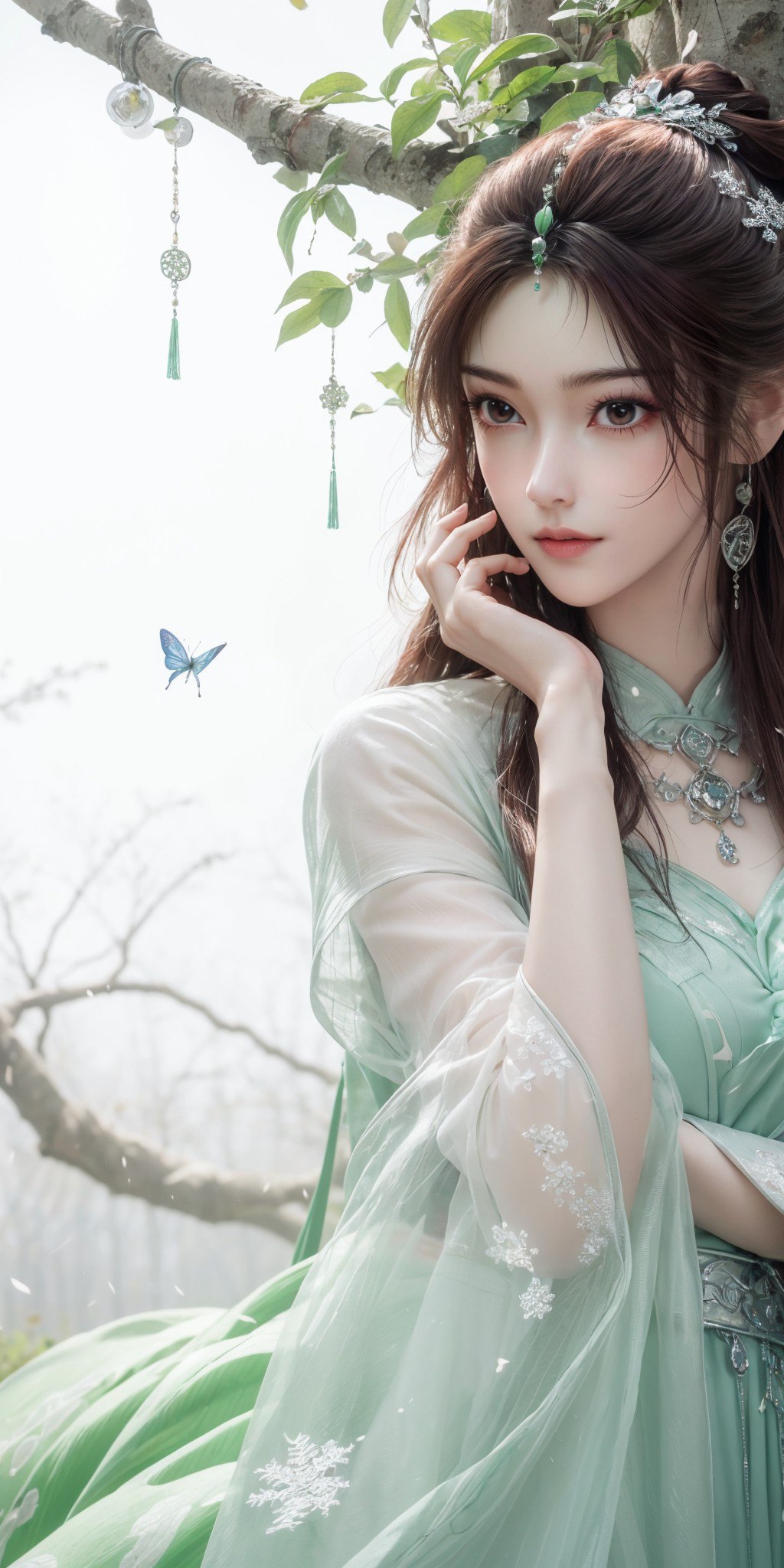 间和频率