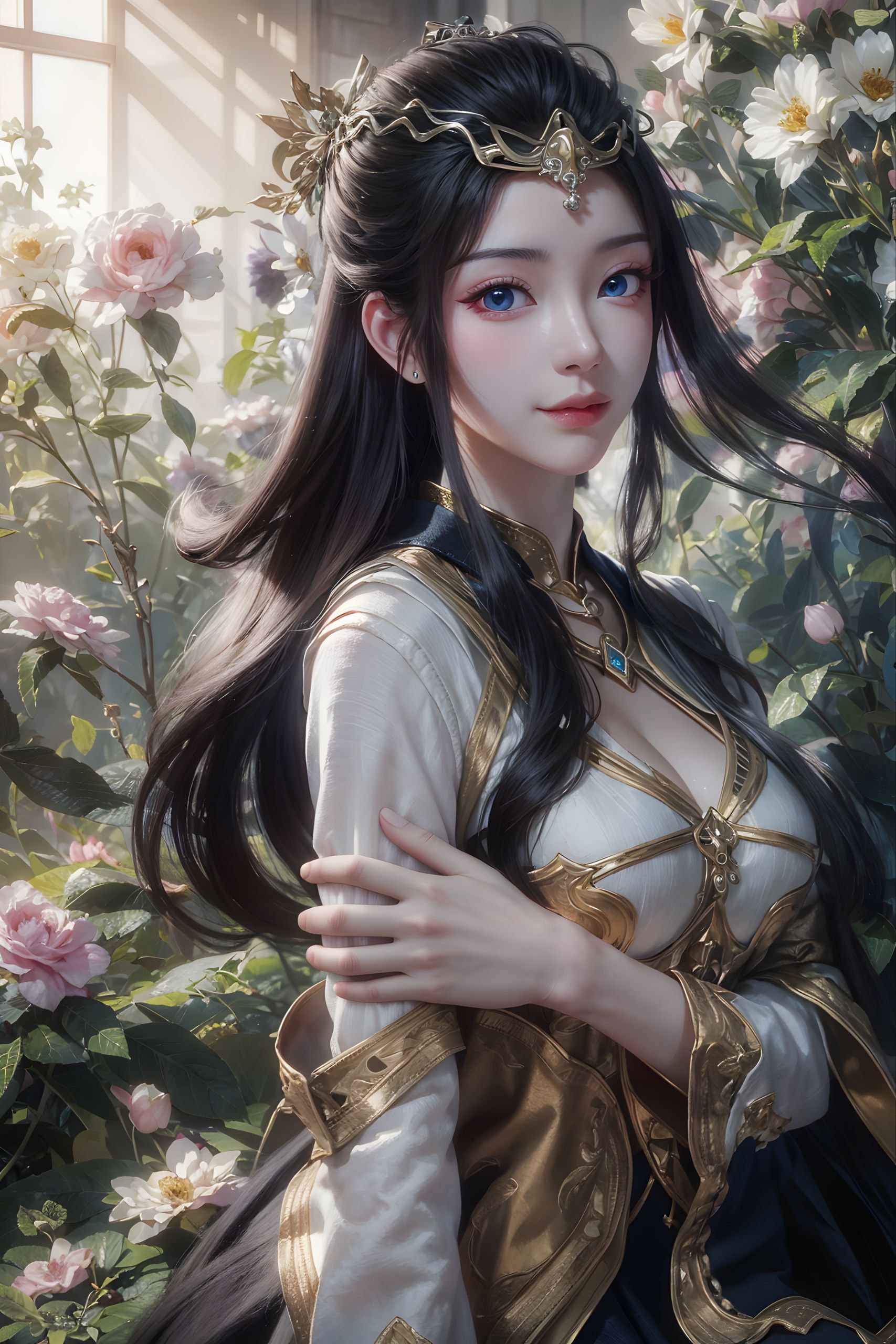 提高工作效