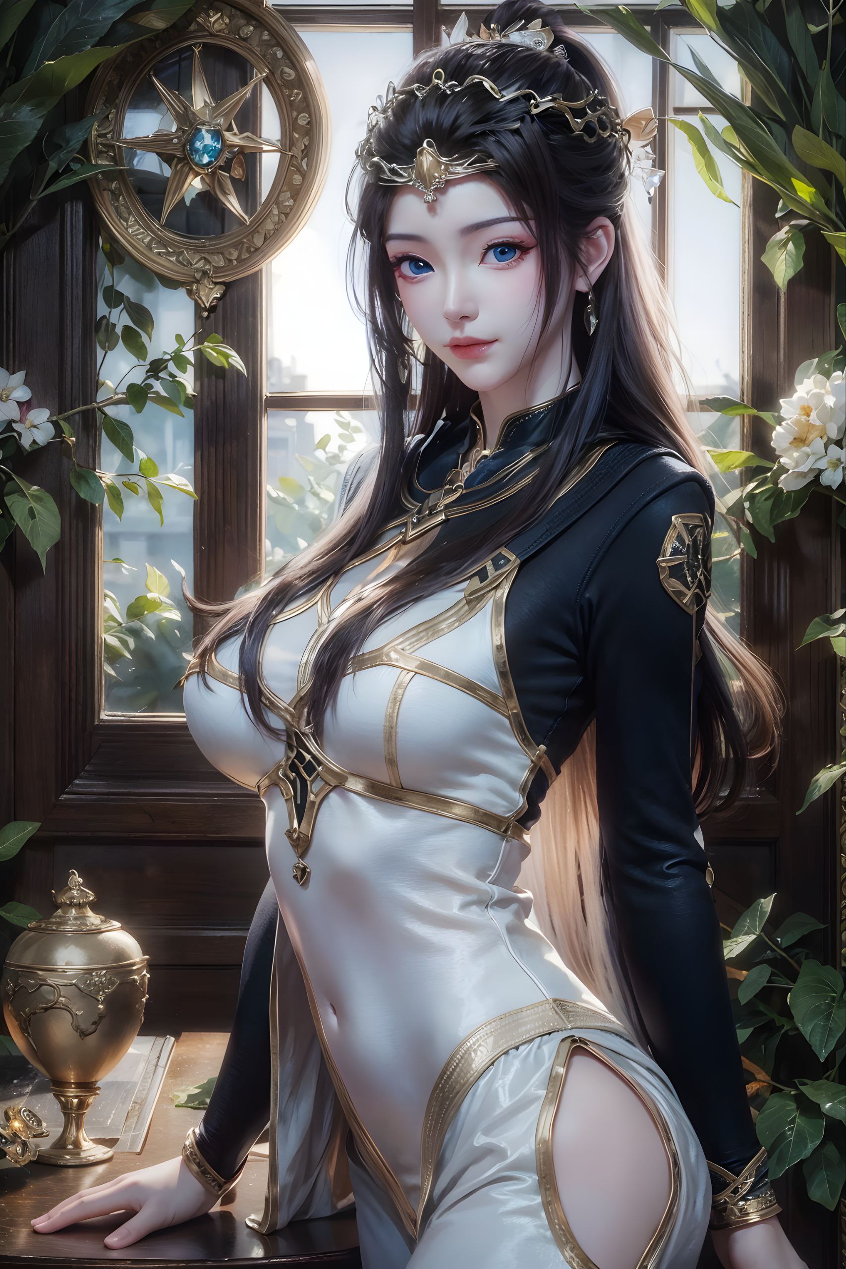 更是一个集