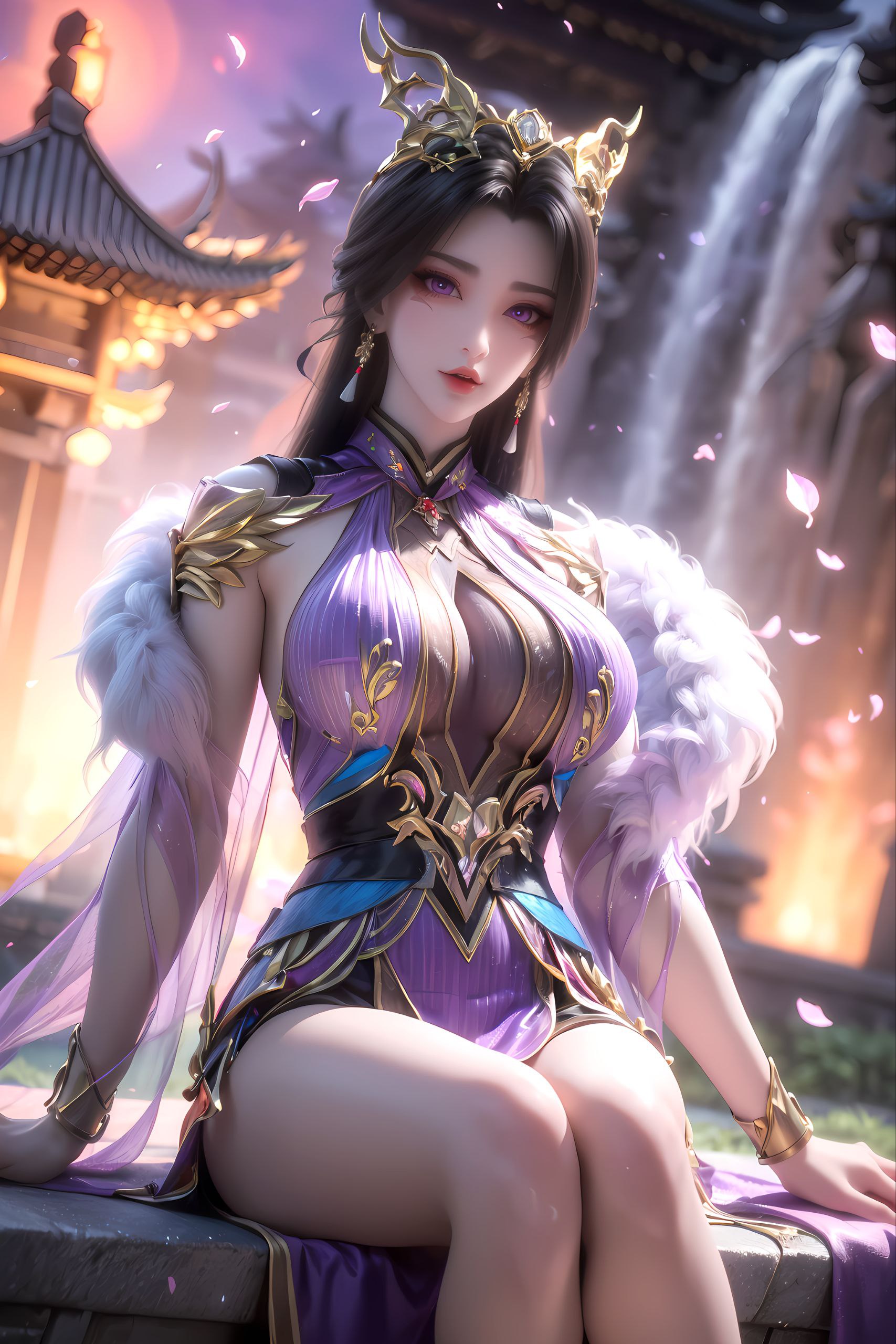 不仅是现代
