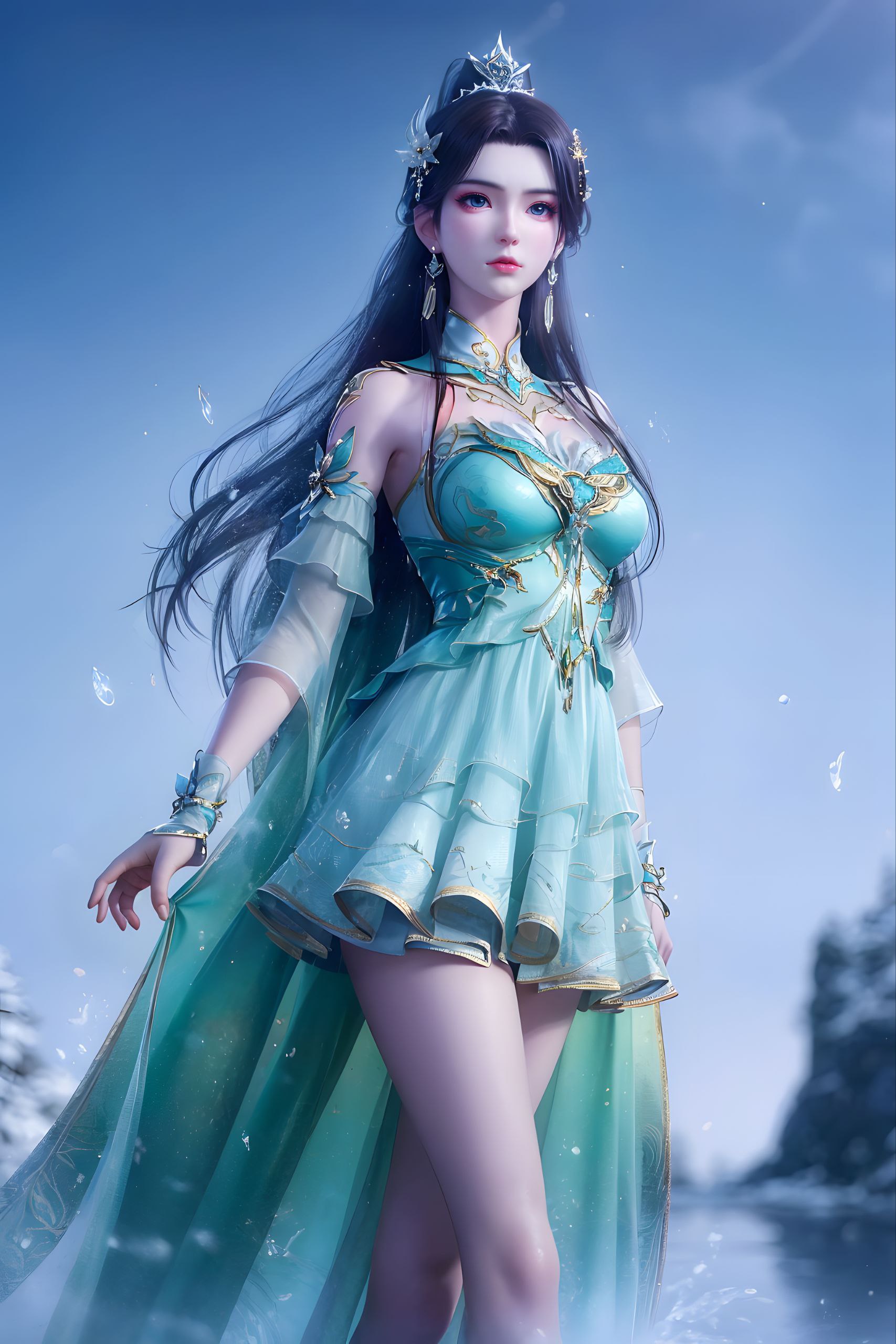 年龄