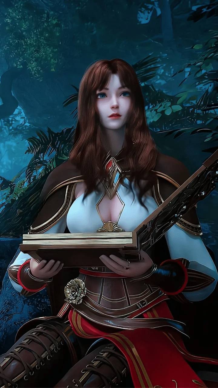 星八卦