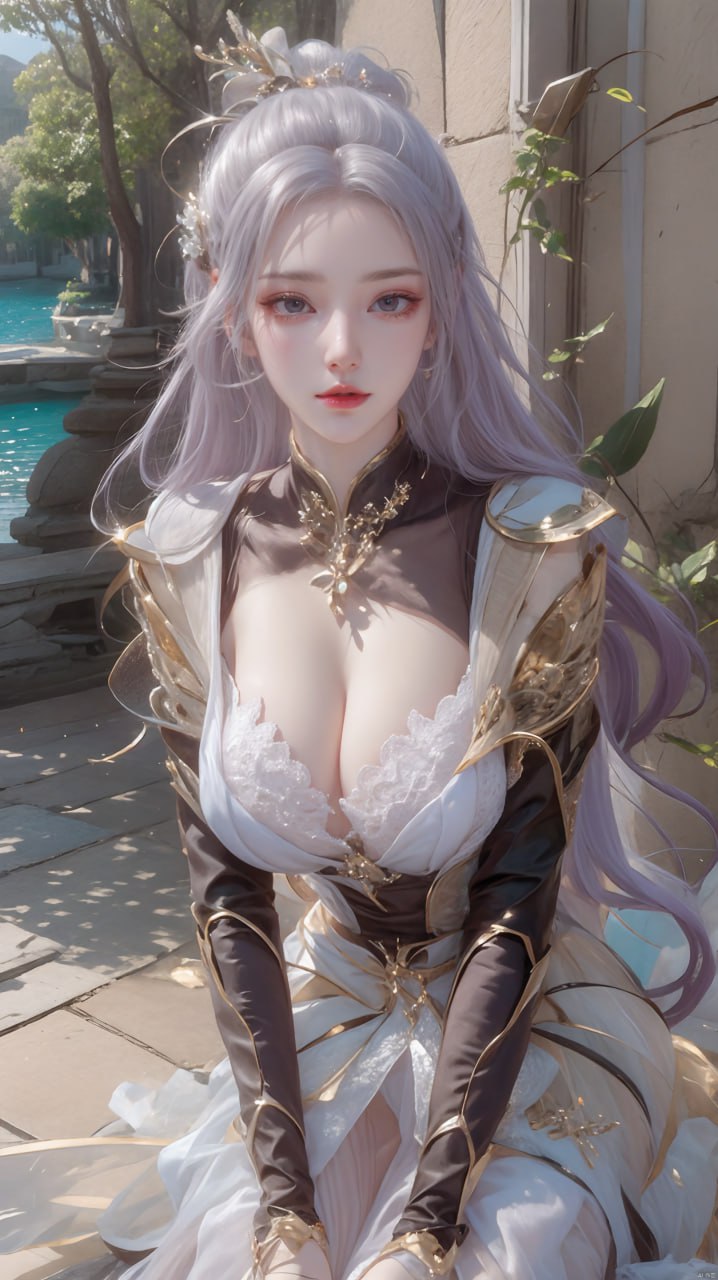 以满足女性