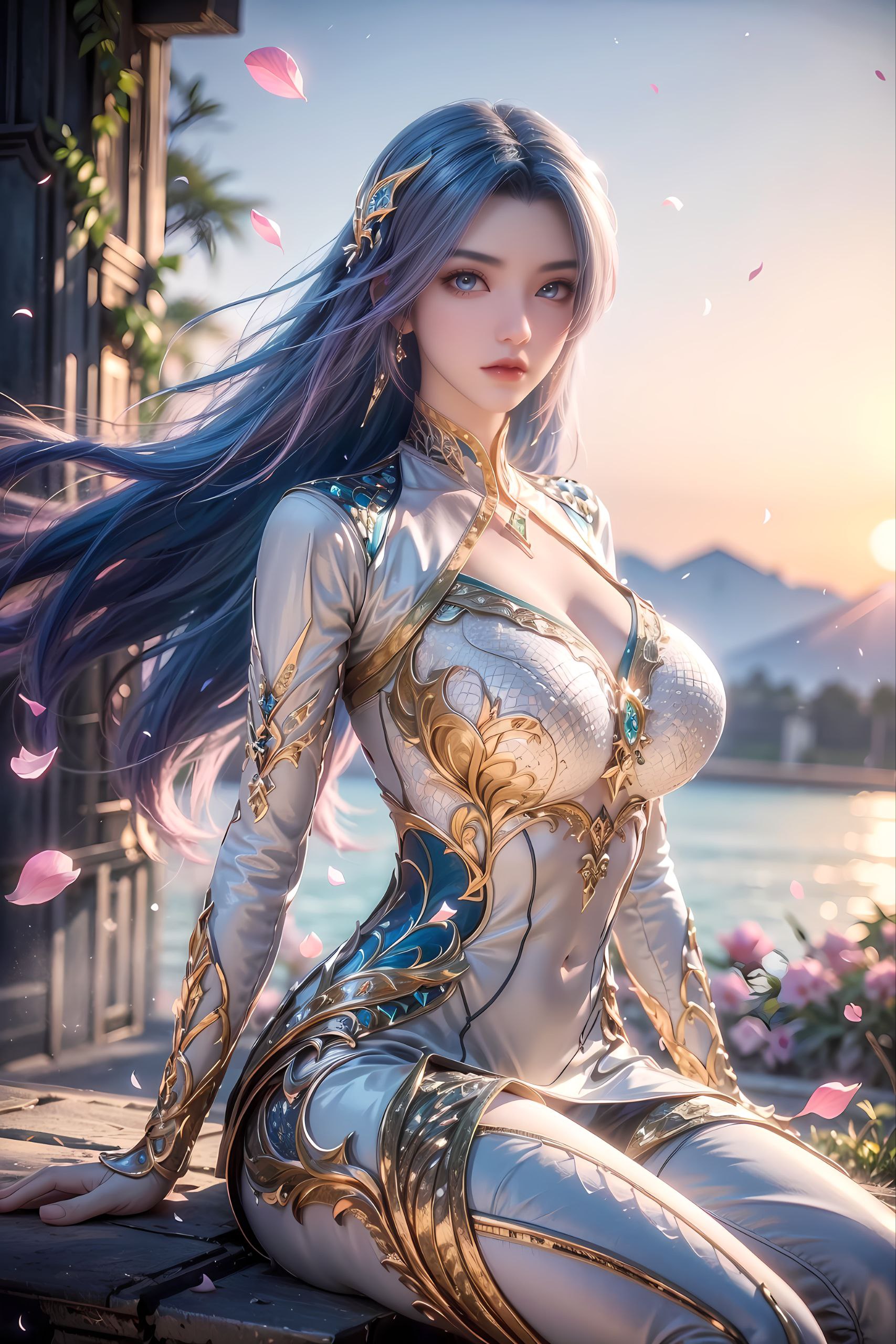 造成无辜者